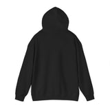 Cool Ace of Spades Hoodie - Unisex Heavy Blend™ Sweatshirt