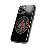 Tip of the Spear Tough Phone Cases