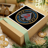 Tip of the Spear Sticker