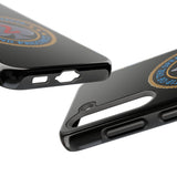 Tip of the Spear Tough Phone Cases