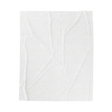 Tip of the Spear Velveteen Plush Blanket