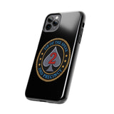 Tip of the Spear Tough Phone Cases