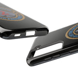 Tip of the Spear Tough Phone Cases