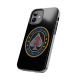 Tip of the Spear Tough Phone Cases