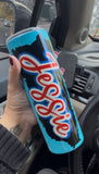 PR (Puerto Rico ) 20oz Tumbler
